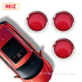 REIZ TOP CUAT/BASECOAT/FLATT PROREM/KITTY AUTO BRYBY